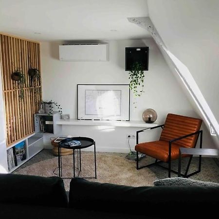 *Astoria 6* Appart Cosy En Plein Centre Vichy Luaran gambar