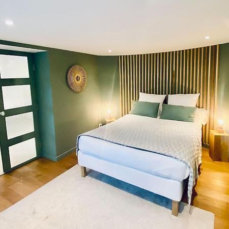 *Astoria 6* Appart Cosy En Plein Centre Vichy Luaran gambar