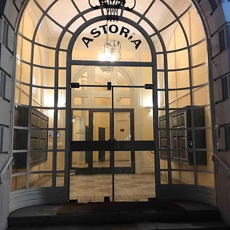 *Astoria 6* Appart Cosy En Plein Centre Vichy Luaran gambar