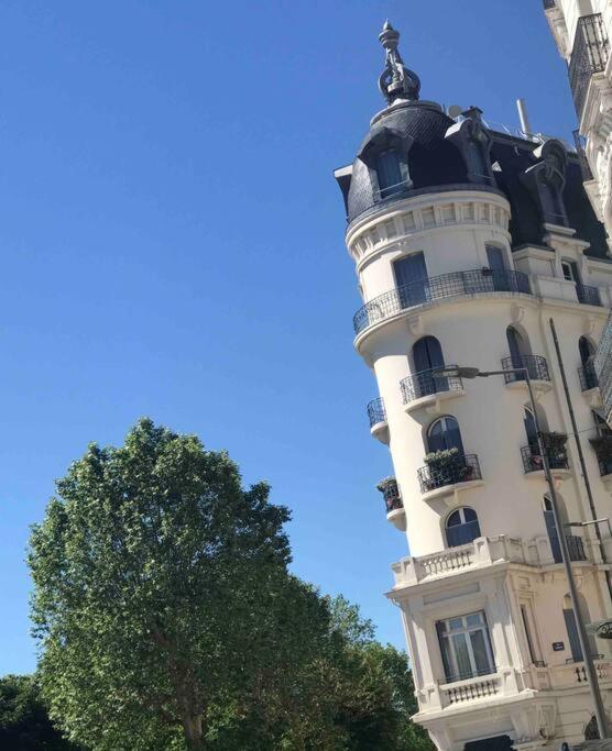 *Astoria 6* Appart Cosy En Plein Centre Vichy Luaran gambar