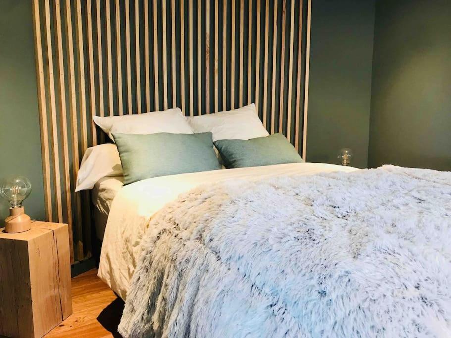*Astoria 6* Appart Cosy En Plein Centre Vichy Luaran gambar