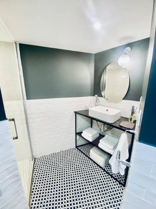 *Astoria 6* Appart Cosy En Plein Centre Vichy Luaran gambar