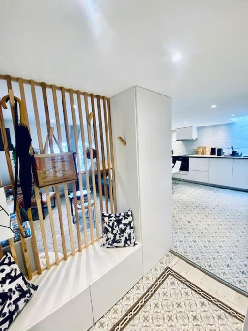 *Astoria 6* Appart Cosy En Plein Centre Vichy Luaran gambar