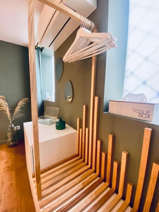 *Astoria 6* Appart Cosy En Plein Centre Vichy Luaran gambar
